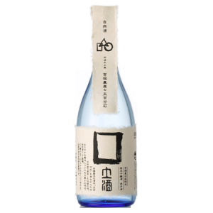 奥丹波　自然酒　☐土酒