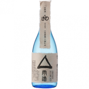 奥丹波　自然酒　△雨酒